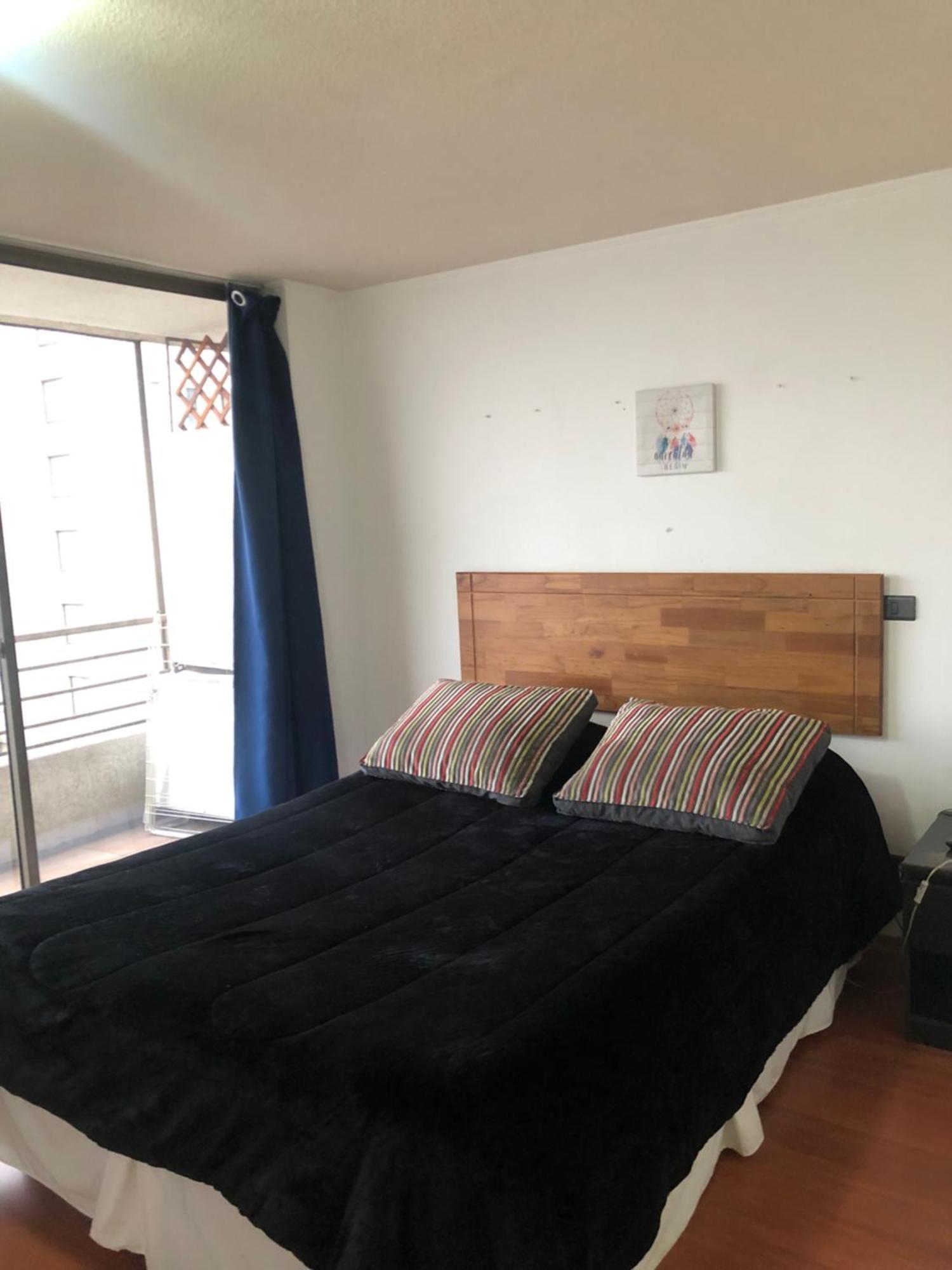 Apartamento Cerro San Cristobal Santiago