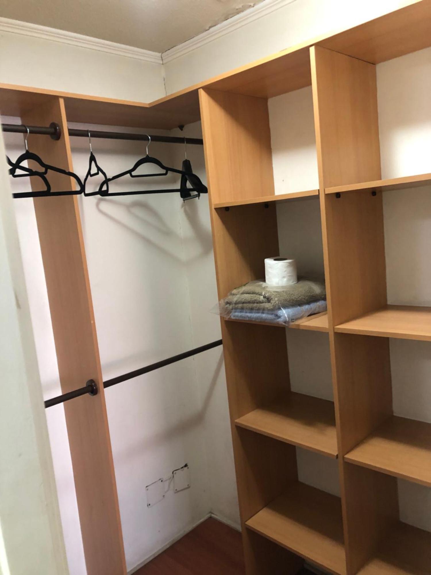 Cerro San Cristobal Apartamento Santiago