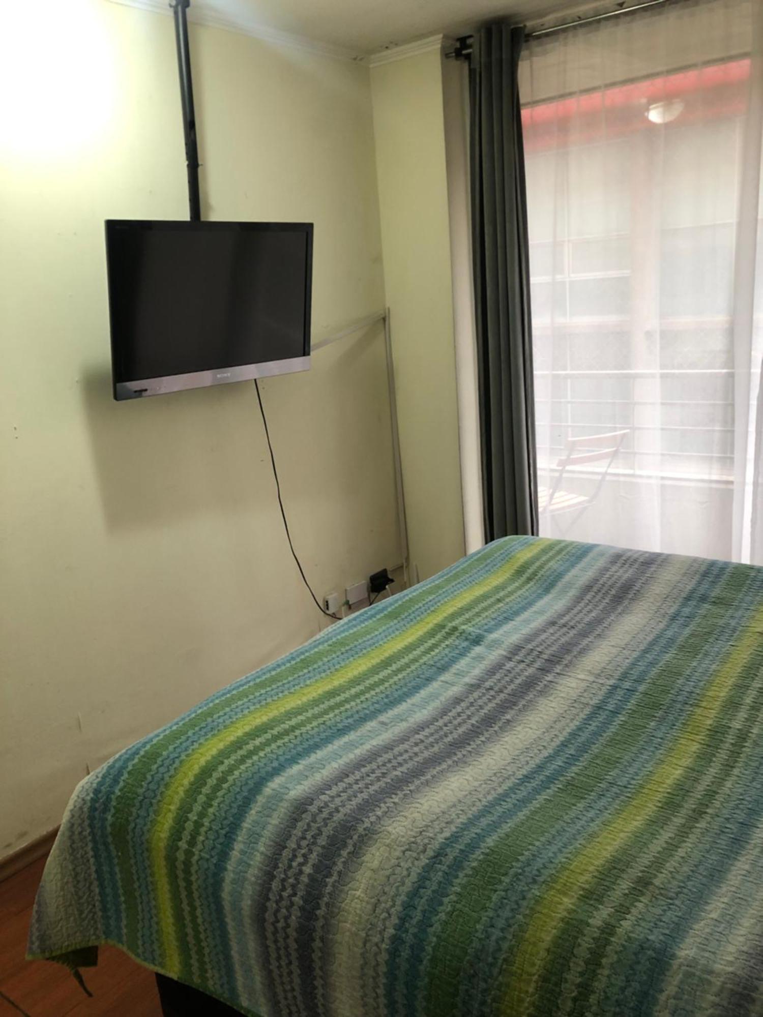 Cerro San Cristobal Apartamento *